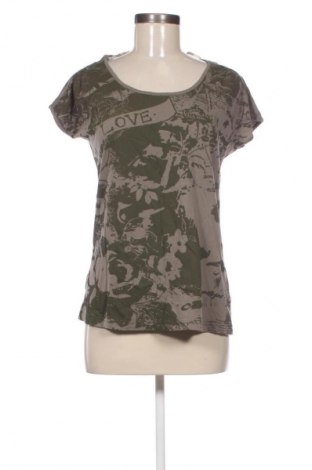 Damen Shirt KappAhl, Größe M, Farbe Mehrfarbig, Preis € 7,99