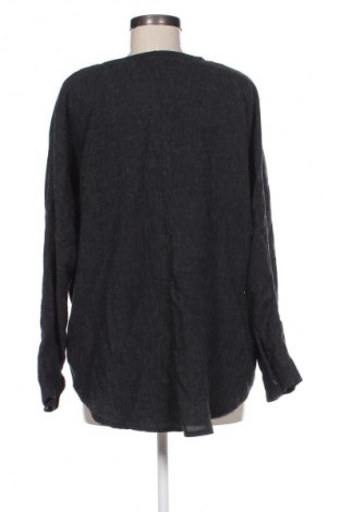 Damen Shirt LC Waikiki, Größe M, Farbe Schwarz, Preis 10,99 €