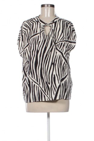 Damen Shirt LC Waikiki, Größe L, Farbe Mehrfarbig, Preis 10,03 €