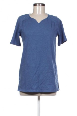 Damen Shirt LCW, Größe M, Farbe Blau, Preis 6,99 €