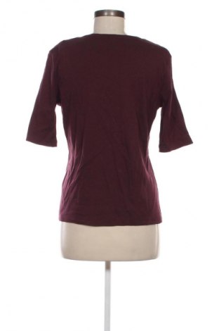 Damen Shirt Lands' End, Größe L, Farbe Rot, Preis 13,99 €