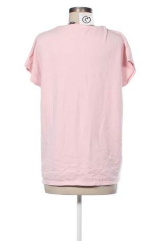 Damen Shirt Lands' End, Größe M, Farbe Rosa, Preis 6,99 €