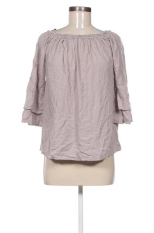 Damen Shirt Lascana, Größe M, Farbe Beige, Preis 6,99 €