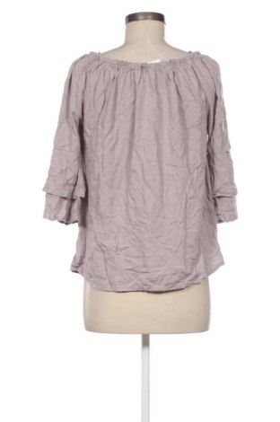 Damen Shirt Lascana, Größe M, Farbe Beige, Preis 6,99 €