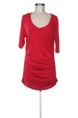 Damen Shirt Lascana, Größe XL, Farbe Rot, Preis 7,99 €