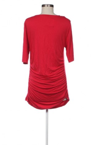 Damen Shirt Lascana, Größe XL, Farbe Rot, Preis 7,99 €