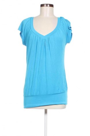 Damen Shirt Lascana, Größe S, Farbe Blau, Preis 5,99 €