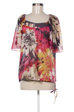 Damen Shirt Laura, Größe S, Farbe Mehrfarbig, Preis 10,99 €