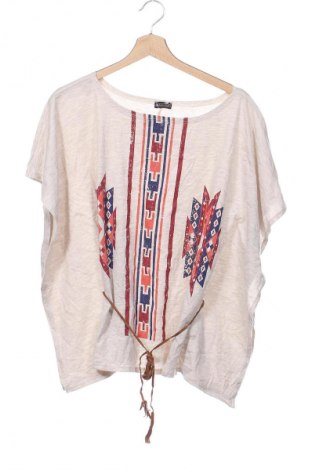 Damen Shirt Laura Scott, Größe XXS, Farbe Mehrfarbig, Preis 6,99 €