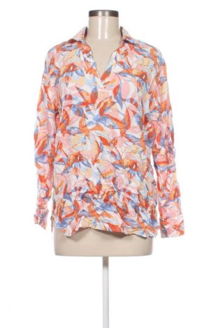 Damen Shirt Laura Torelli, Größe S, Farbe Mehrfarbig, Preis 5,99 €