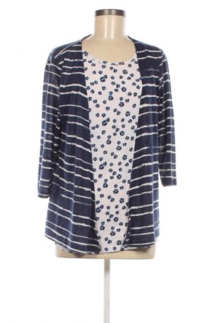 Damen Shirt Laura Torelli, Größe M, Farbe Mehrfarbig, Preis 18,47 €