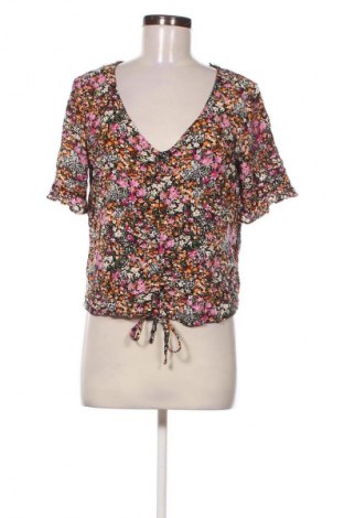 Damen Shirt Laura Torelli, Größe S, Farbe Mehrfarbig, Preis 8,99 €