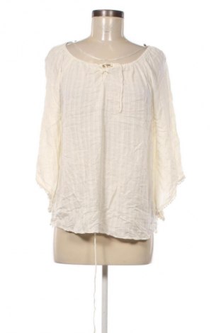 Damen Shirt Lauren Conrad, Größe M, Farbe Weiß, Preis 9,99 €