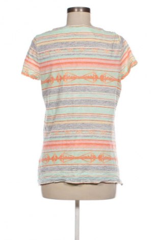 Damen Shirt Lauren Jeans & Co, Größe L, Farbe Mehrfarbig, Preis 15,99 €