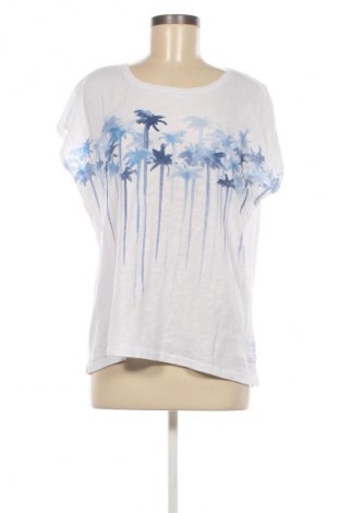 Damen Shirt Le Comte, Größe L, Farbe Mehrfarbig, Preis 21,00 €