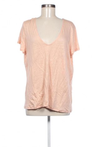 Damen Shirt Etam, Größe XL, Farbe Beige, Preis 18,99 €