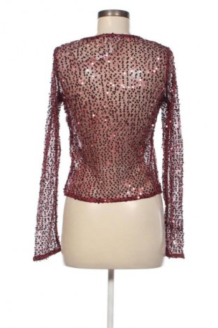 Damen Shirt LeGer By Lena Gercke X About you, Größe M, Farbe Rot, Preis 43,99 €