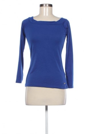 Bluzka damska Lee Cooper, Rozmiar M, Kolor Niebieski, Cena 43,99 zł