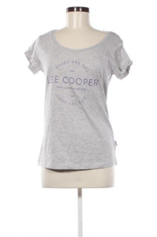 Dámska blúza Lee Cooper, Veľkosť XL, Farba Sivá, Cena  26,82 €