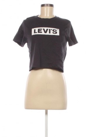 Damen Shirt Levi's, Größe S, Farbe Grau, Preis 21,05 €