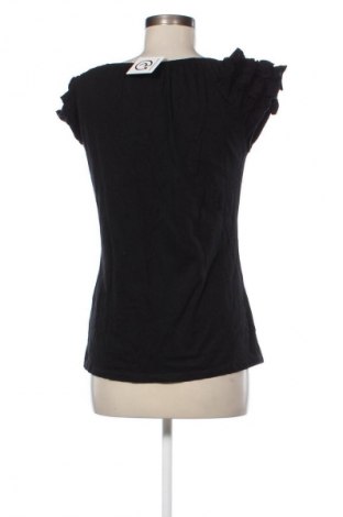 Damen Shirt Lindex, Größe M, Farbe Schwarz, Preis 6,99 €