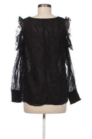Damen Shirt Lindex, Größe S, Farbe Schwarz, Preis € 5,99