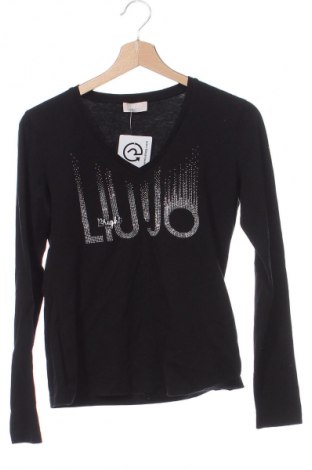 Dámska blúza Liu Jo, Veľkosť XS, Farba Čierna, Cena  59,95 €