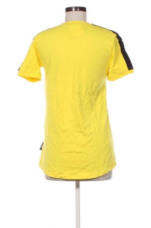 Damen Shirt Live, Größe M, Farbe Gelb, Preis € 9,99