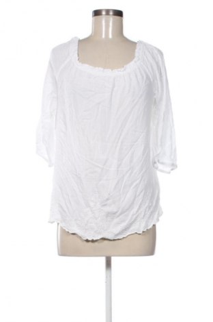 Damen Shirt Livre, Größe L, Farbe Weiß, Preis 5,99 €