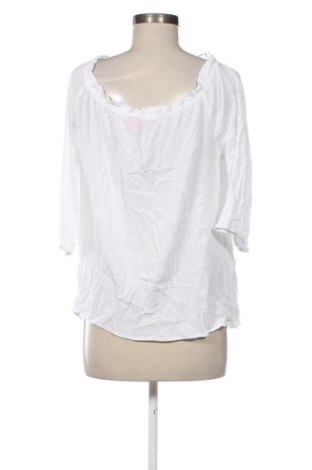 Damen Shirt Livre, Größe L, Farbe Weiß, Preis 5,99 €