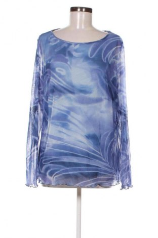 Bluzka damska Luisa Viola, Rozmiar XXL, Kolor Kolorowy, Cena 112,99 zł