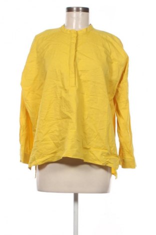 Bluzka damska Lumina, Rozmiar XXL, Kolor Żółty, Cena 111,99 zł