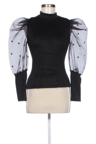 Bluză de femei Made In Italy, Mărime S, Culoare Negru, Preț 47,57 Lei