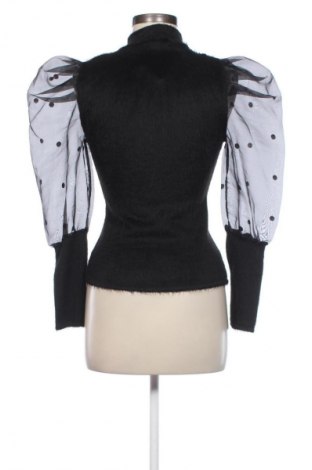 Bluză de femei Made In Italy, Mărime S, Culoare Negru, Preț 47,57 Lei