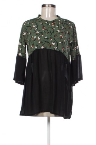 Damen Shirt Made In Italy, Größe M, Farbe Mehrfarbig, Preis 5,99 €