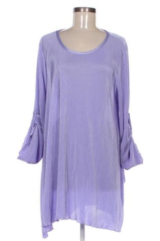 Női blúz Made In Italy, Méret XL, Szín Lila, Ár 2 179 Ft