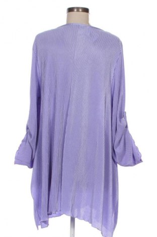 Női blúz Made In Italy, Méret XL, Szín Lila, Ár 2 179 Ft
