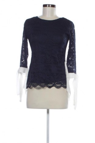 Damen Shirt Made In Italy, Größe S, Farbe Blau, Preis 5,99 €
