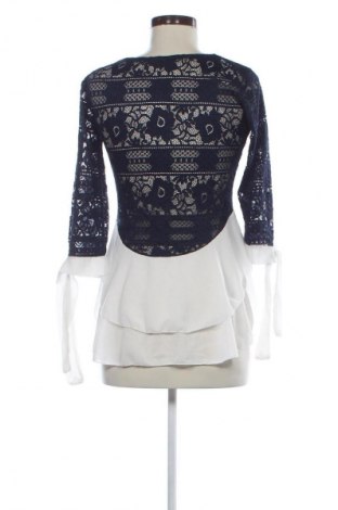 Damen Shirt Made In Italy, Größe S, Farbe Blau, Preis 5,99 €