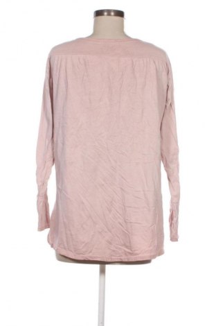 Damen Shirt Made In Italy, Größe M, Farbe Aschrosa, Preis € 5,99