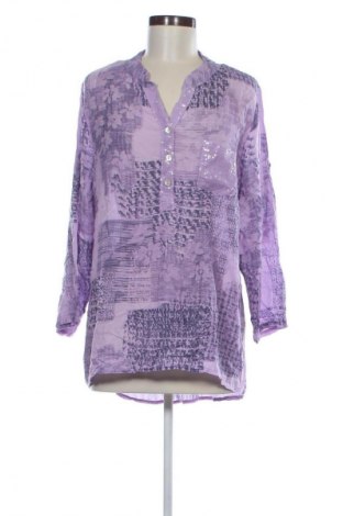 Női blúz Made In Italy, Méret XXL, Szín Sokszínű, Ár 5 199 Ft