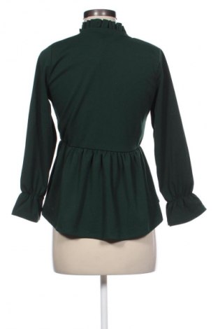 Damen Shirt Made In Italy, Größe M, Farbe Grün, Preis 5,99 €