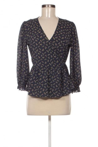 Bluzka damska Madewell, Rozmiar S, Kolor Kolorowy, Cena 80,99 zł