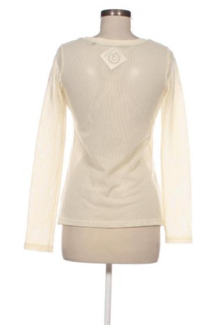 Dámska blúza Maison Scotch, Veľkosť L, Farba Žltá, Cena  47,95 €