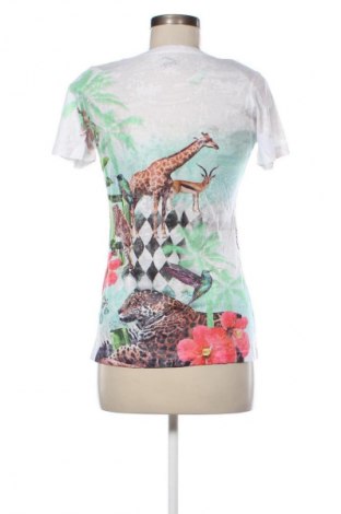 Damen Shirt Malvin, Größe S, Farbe Mehrfarbig, Preis € 12,99