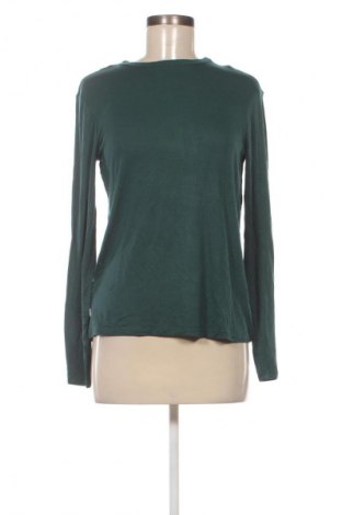 Bluzka damska Mango, Rozmiar XL, Kolor Zielony, Cena 177,99 zł