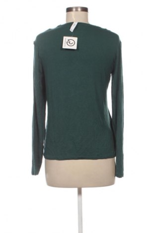 Bluzka damska Mango, Rozmiar XL, Kolor Zielony, Cena 177,99 zł