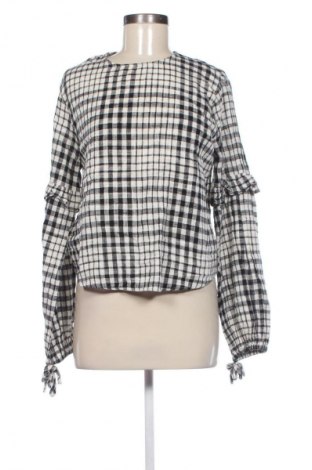 Bluză de femei Mango, Mărime M, Culoare Multicolor, Preț 38,99 Lei