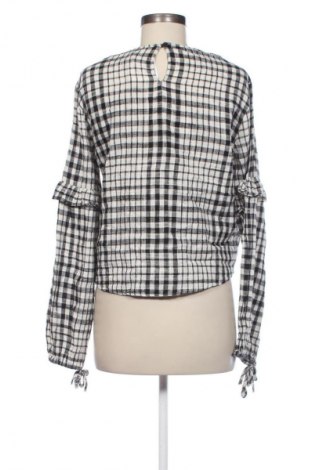Bluză de femei Mango, Mărime M, Culoare Multicolor, Preț 38,99 Lei