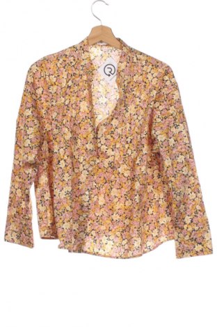 Damen Shirt Mango, Größe XS, Farbe Mehrfarbig, Preis 37,50 €
